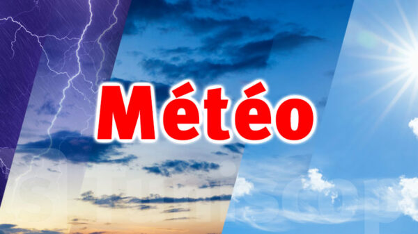 Togo/ Alerte météo : Des tempêtes de pluie annoncées du 28 juin au 02 juillet