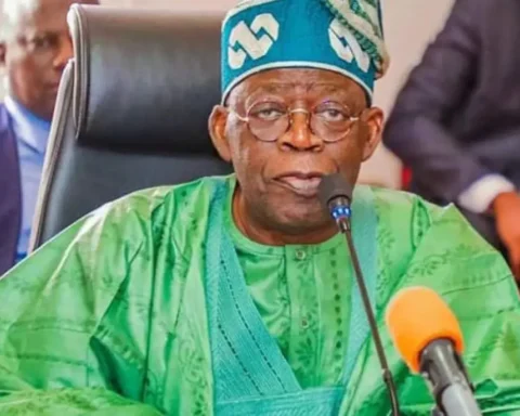 Nigéria : Face à l'inflation, Bola Tinubu double le salaire des fonctionnaires