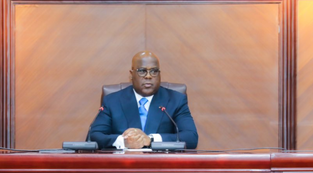 Indépendance de la RDC : Le président Tshisekedi au centre des critiques