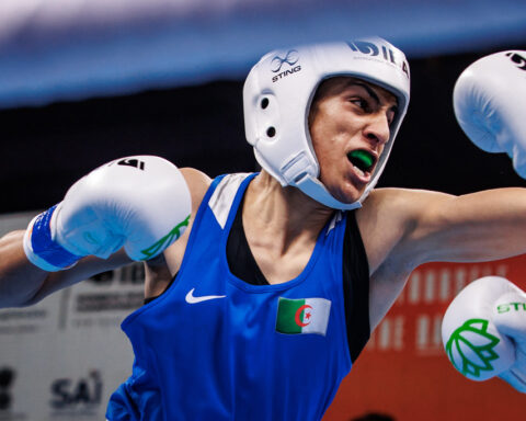 Imene Khelif : Pourquoi la boxeuse algérienne fait-elle autant peur à ses adversaires ?