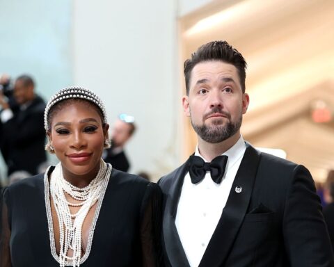 Alexis Ohanian : L'homme d'affaires et mari de Serena Williams atteint d'une maladie mortelle