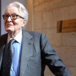 France : L'ancien ministre Roland Dumas tire sa révérence à 101 ans