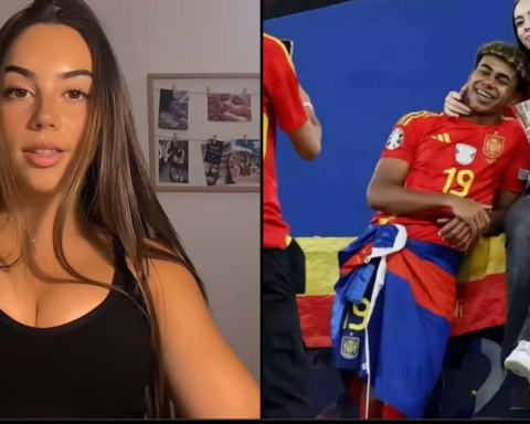 Lamine Yamal : Le jeune joueur trompé par sa petite amie Alex Padilla dans une vidéo à polémique