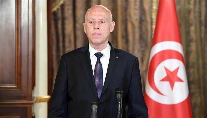 Présidentielle en Tunisie : Le président Kaïs Saïed en lice pour un second mandat