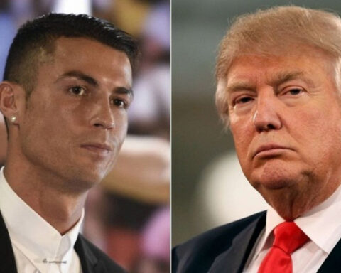 Football : Cristiano Ronaldo futur président du Portugal après sa retraite ? Donald Trump vend la mèche