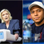 "Les Français en ont marre", Marine Le Pen répond sévèrement à Kylian Mbappé