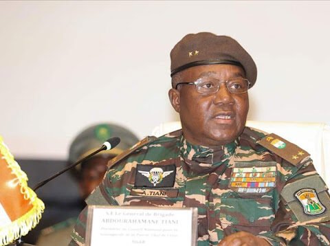 Niger : Après le sommet de l'AES, le Général Tiani envoie un message à son peuple