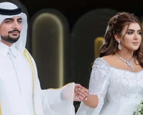 Dubaï : Après avoir découvert l'infidélité de son mari, une princesse annonce son divorce sur Instagram