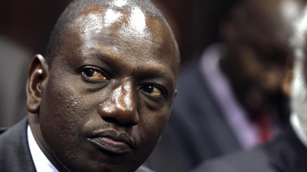Manifestations au Kenya : William Ruto prend une décision sévère