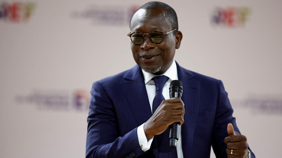 Bénin : Patrice Talon accrédite huit nouveaux ambassadeurs