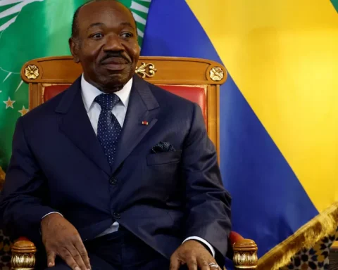 Gabon : Le sort incertain d'Ali Bongo au cœur des débats