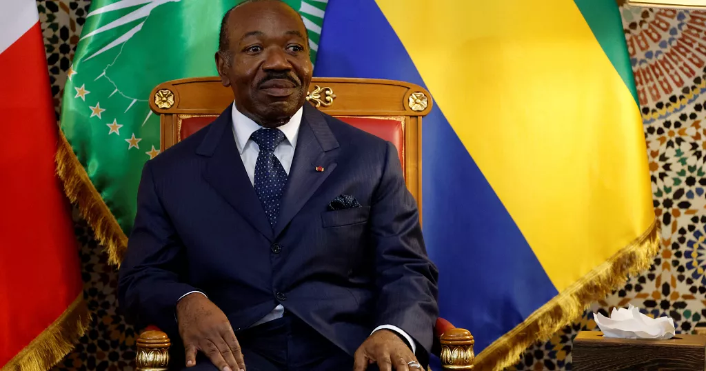 Gabon : Le sort incertain d'Ali Bongo au cœur des débats