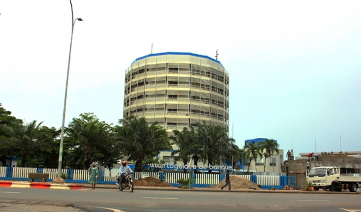 Togo : La banque UTB accueille un nouveau PDG