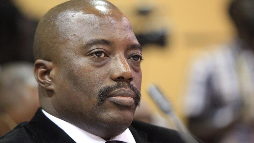 RDC : La résidence de l'ex président Joseph Kabila attaquée ! Plusieurs personnes interpellées