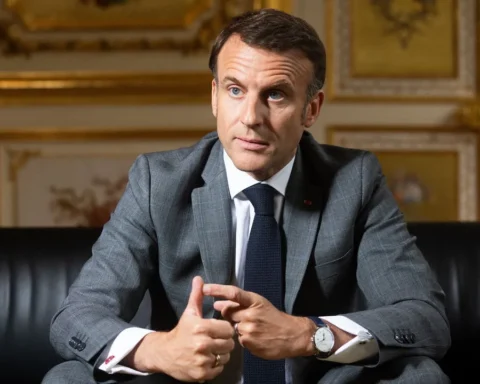 France : Emmanuel Macron dévoile les détails de formation du nouveau gouvernement