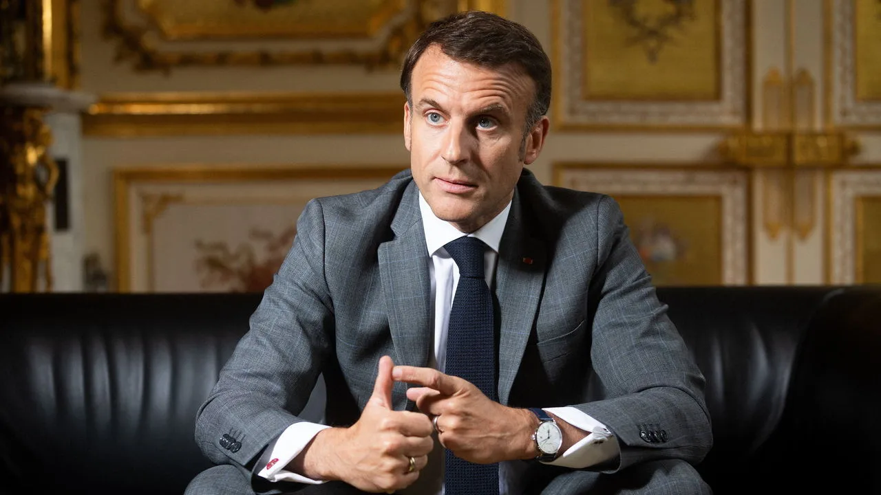 France : Emmanuel Macron dévoile les détails de formation du nouveau gouvernement