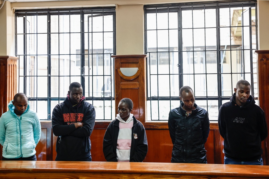 Kenya : La justice s'en prend à cinq policiers après l'évasion d'un tueur en série