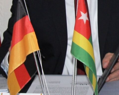 Togo : L'Allemagne décaisse 16 millions de francs CFA pour le développement local