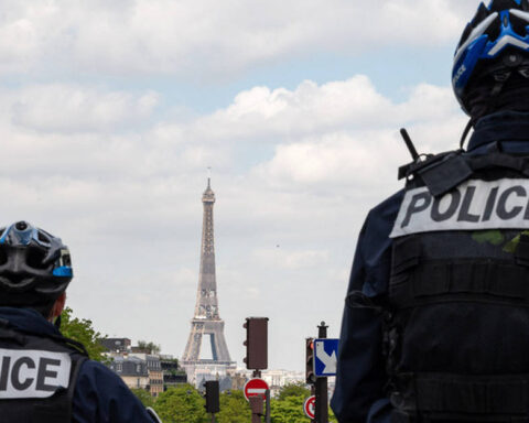 Vols, agressions, outrages… les Jeux olympiques présentent un bilan alarmant à Paris en une semaine