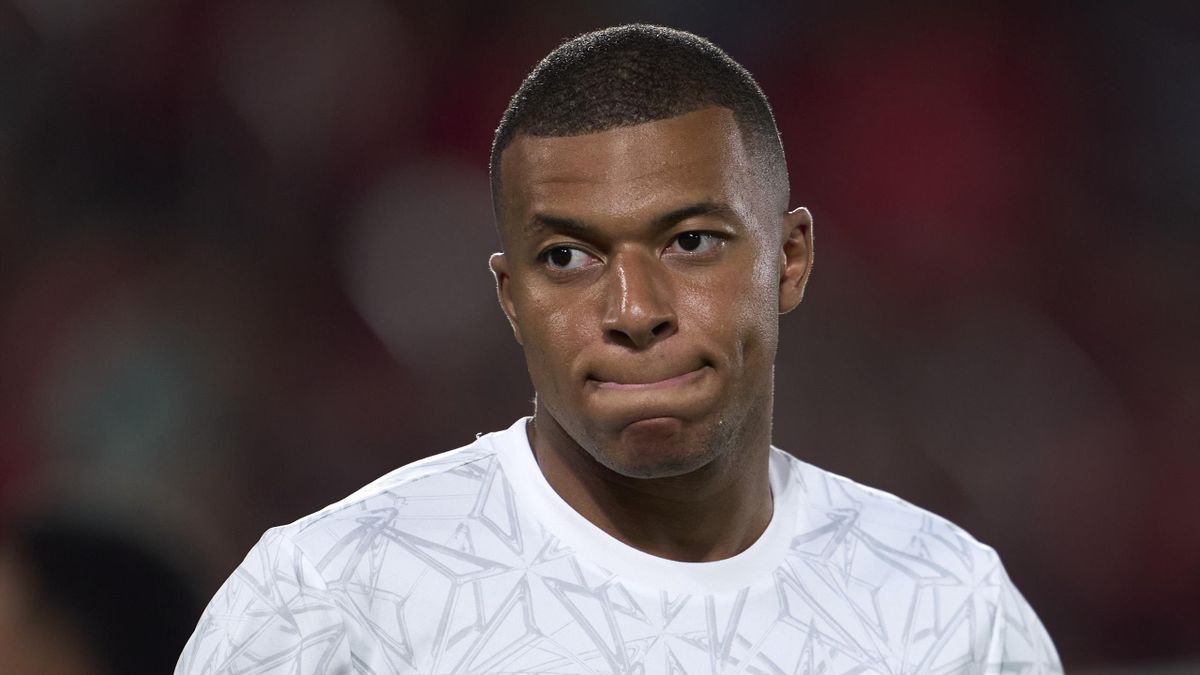 Kylian Mbappé poursuit le PSG en justice !