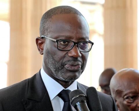 Côte d’Ivoire : Tidjane Thiam essuie une défaite judiciaire