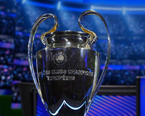 Ligue des Champions : Le tableau complet des clubs en phase éliminatoire