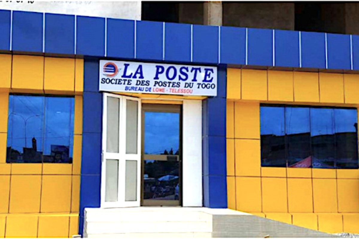 Alerte ! La Poste met en garde contre une nouvelle arnaque au Togo