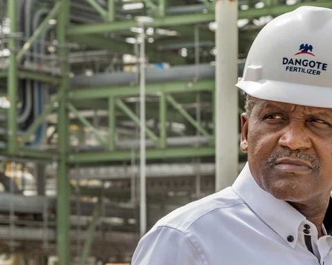 Coup dur pour Dangote ! Sa raffinerie contraint de…