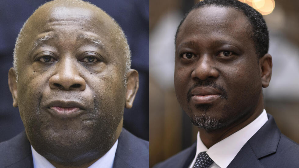 Condamnation des proches de Guillaume Soro : Laurent Gbagbo réagit