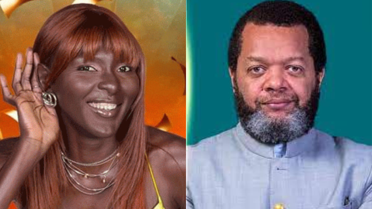 Marcello Tunasi 3e, Awa Sanoko … : Top 5 des personnalités les plus influentes d’Afrique