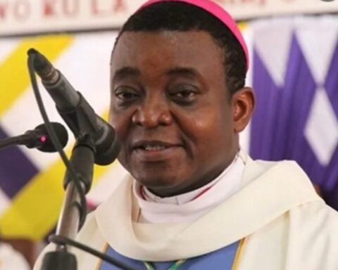 Décès de Mgr Nicodème Barrigah-Benissan : Les évêques du Togo réagissent et font une demande cruciale