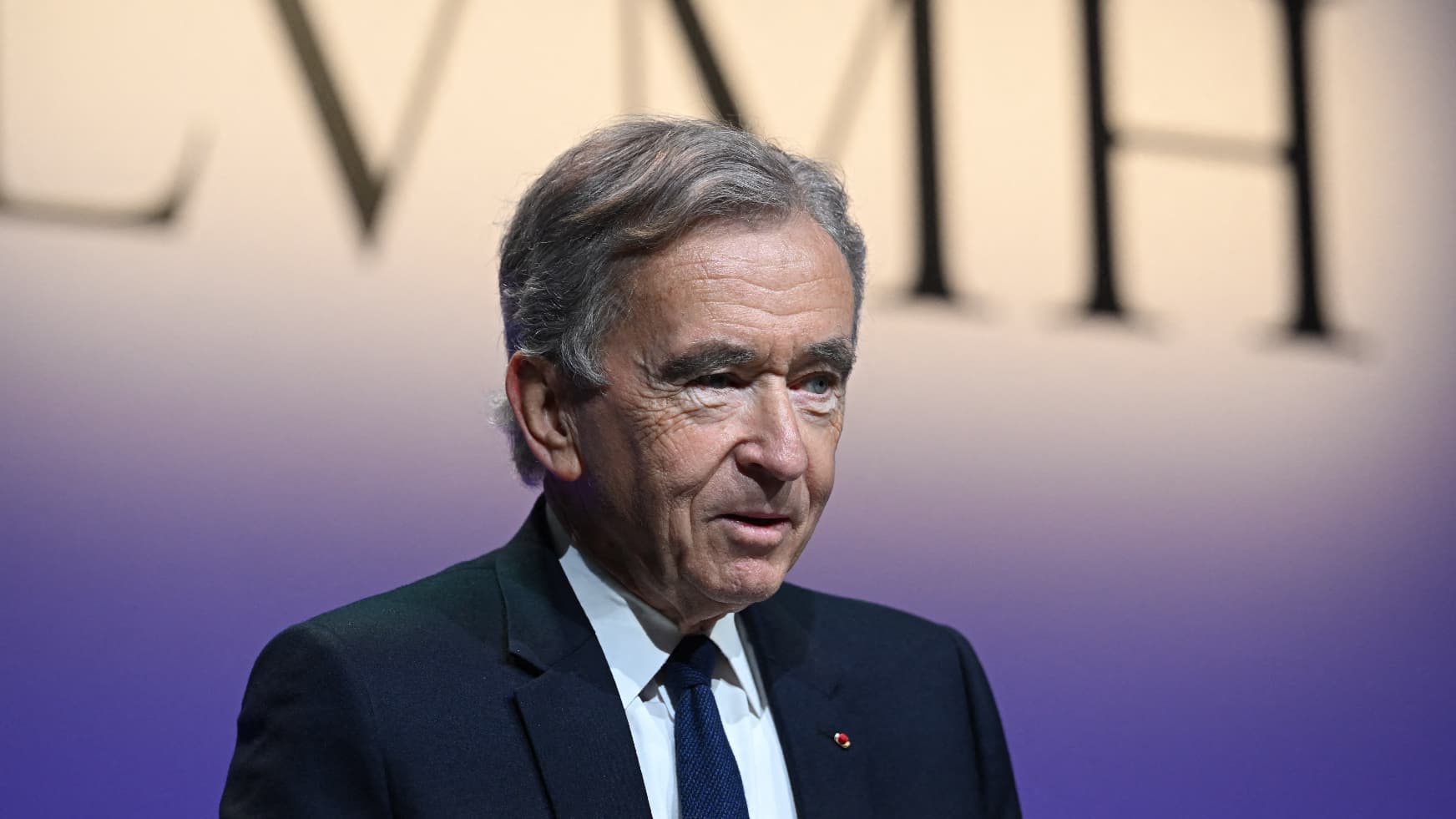 Classement : Bernard Arnault délogé du top 3 des milliardaires