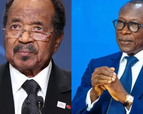 Cameroun-Bénin : Paul Biya fait une demande spéciale à Patrice Talon