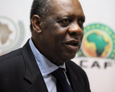 La CAF en deuil ! Mort de l'ancien président Issa Hayatou