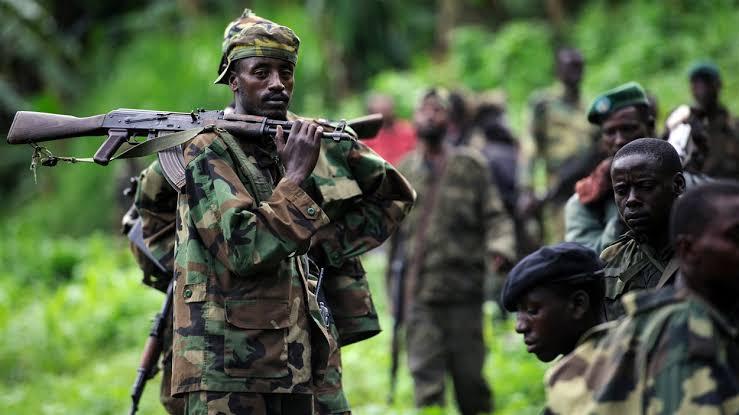 Terrorisme en RDC : L'armée arrête 31 ressortissants de ces pays