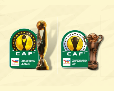 Ligue des champions CAF : Les clubs togolais qualifiés pour le 2ème tour