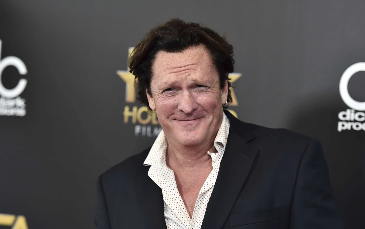 Michael Madsen : L'acteur de "Kill Bill" détenu par les autorités