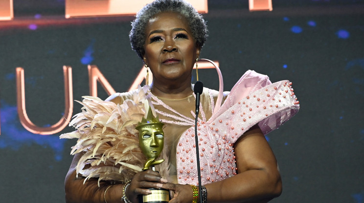 Connie Chiume : L'actrice sud-africaine de Black Panther est décédée à l'âge de 72 ans