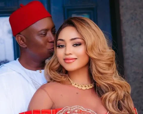 "Je veux quelqu'un qui peut me donner...", Regina Daniels dévoile enfin les raisons derrière son mariage avec le vieux Nwoko