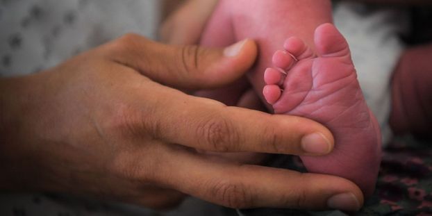 Côte d'Ivoire : La sixième édition du concours "Bébé le plus Choco" officiellement lancé