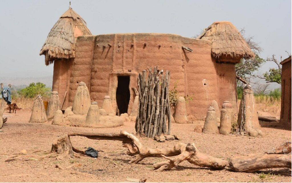 Koutammakou : Le Togo et le Bénin s'unissent pour sauvegarder le patrimoine mondial de l'UNESCO