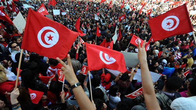 Présidentielle en Tunisie : Plusieurs partis dénoncent un climat politique alarmant