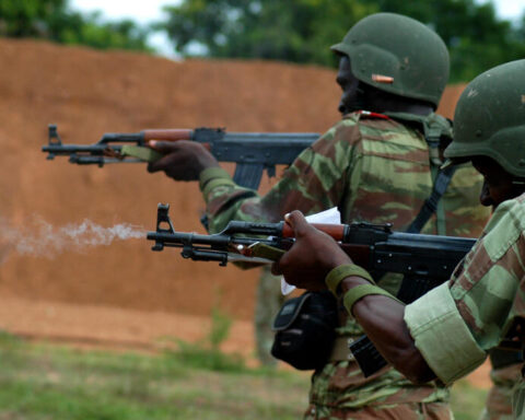 Terrorisme au Bénin : L'Allemagne apporte son soutien à l’armée