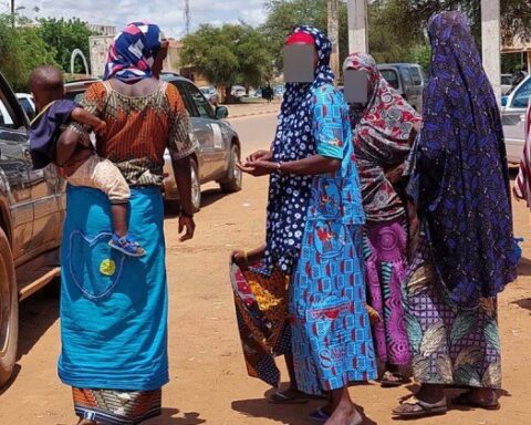 Mendicité au Niger : Le gouvernement durcit le ton pour éradiquer le phénomène