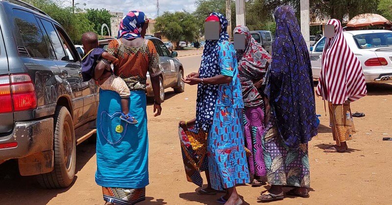 Mendicité au Niger : Le gouvernement durcit le ton pour éradiquer le phénomène