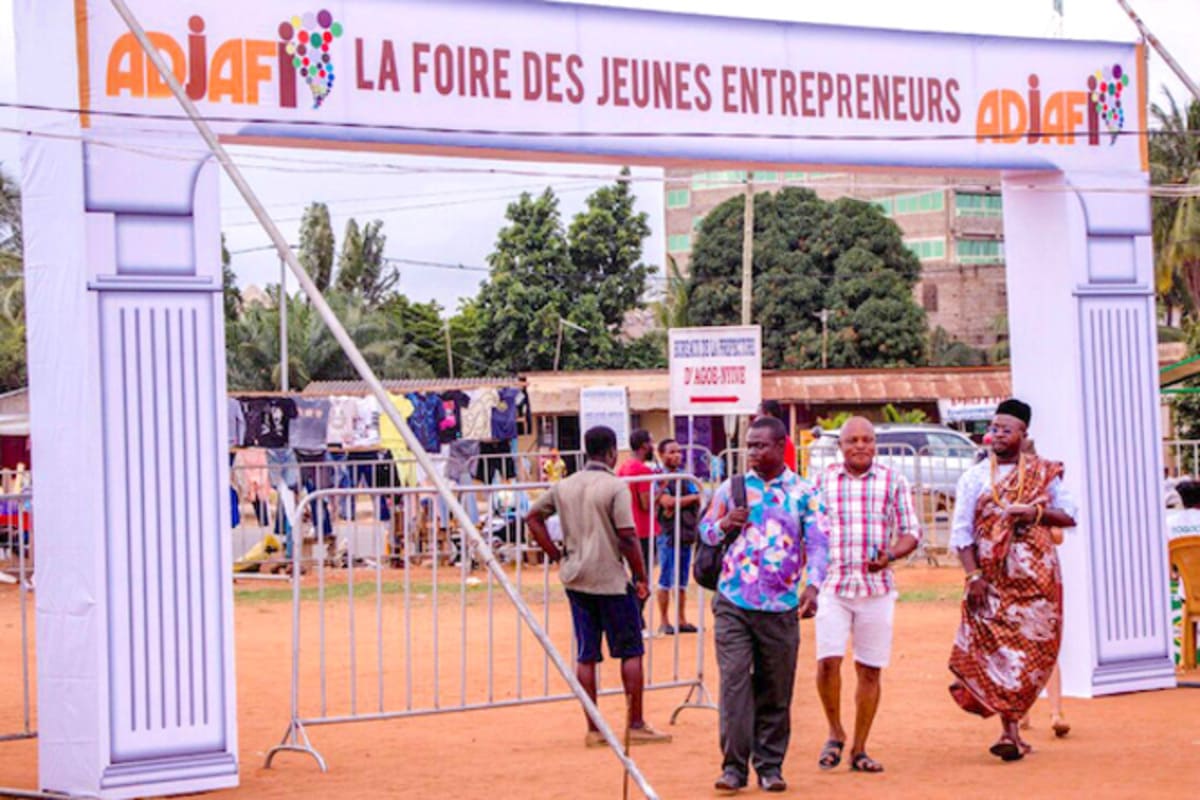 Togo/ Foire Adjafi : Les grandes innovations de la 12ᵉ édition