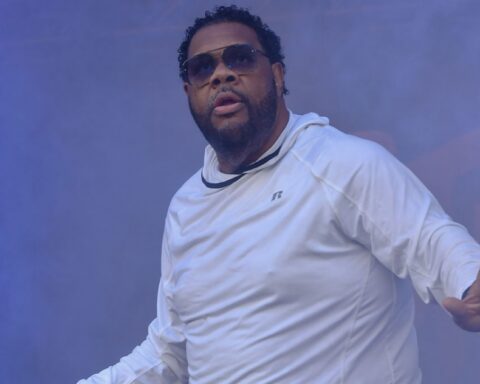 Deuil : Le rappeur Fatman Scoop s'effondre et meurt en plein concert