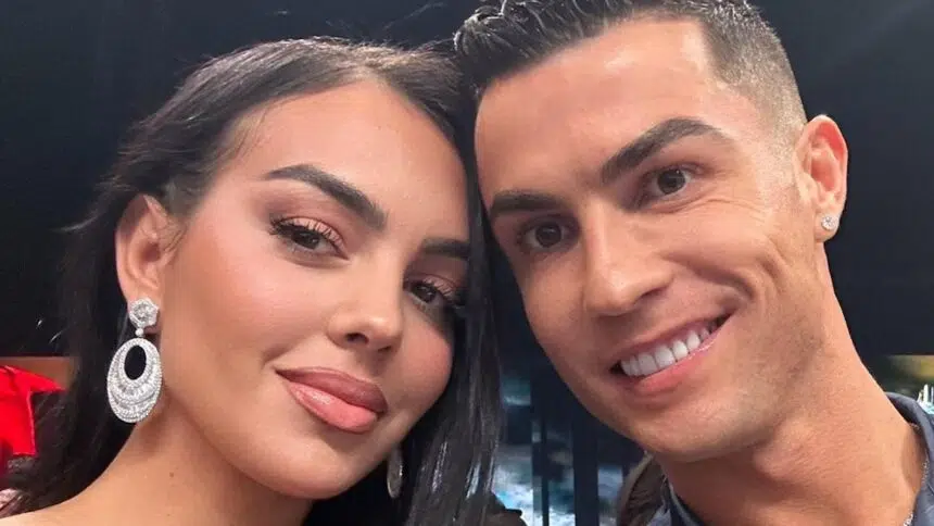 Pension à vie, propriété ... Voici le jackpot que toucherait Georgina Rodriguez en cas de séparation avec CR7