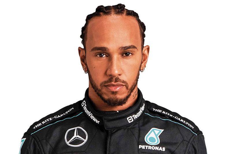 Lewis Hamilton au Bénin : Voici les raisons de la visite privée du champion de F1