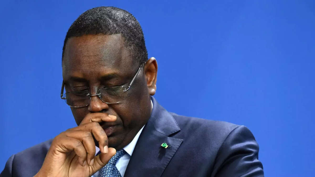 Scandale au Sénégal : La belle-mère de Macky Sall convoquée à la gendarmerie